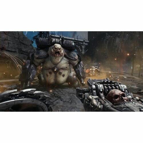 Xbox Series X spil Bethesda La Edad Oscura