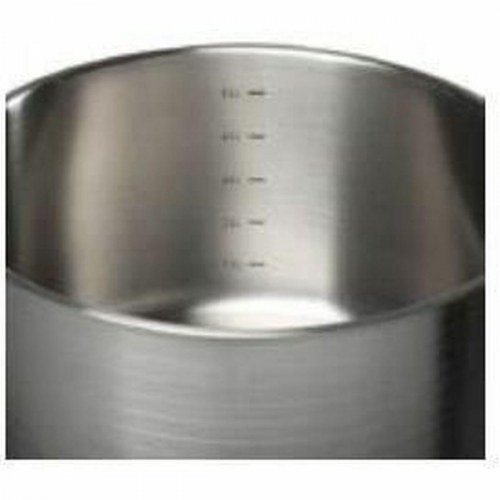 GSW gryde i rustfrit stål Ø 24 cm - induktion