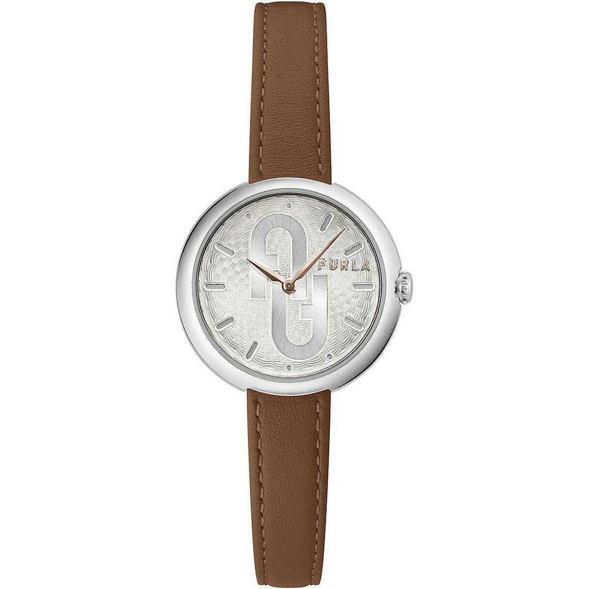 Furla dameur WW00005001L1 - læderrem, Ø 32 mm