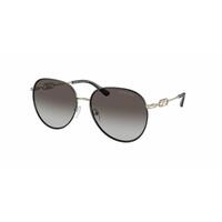 Solbriller til kvinder Michael Kors MK1128J-10148G-58 ø 58 mm