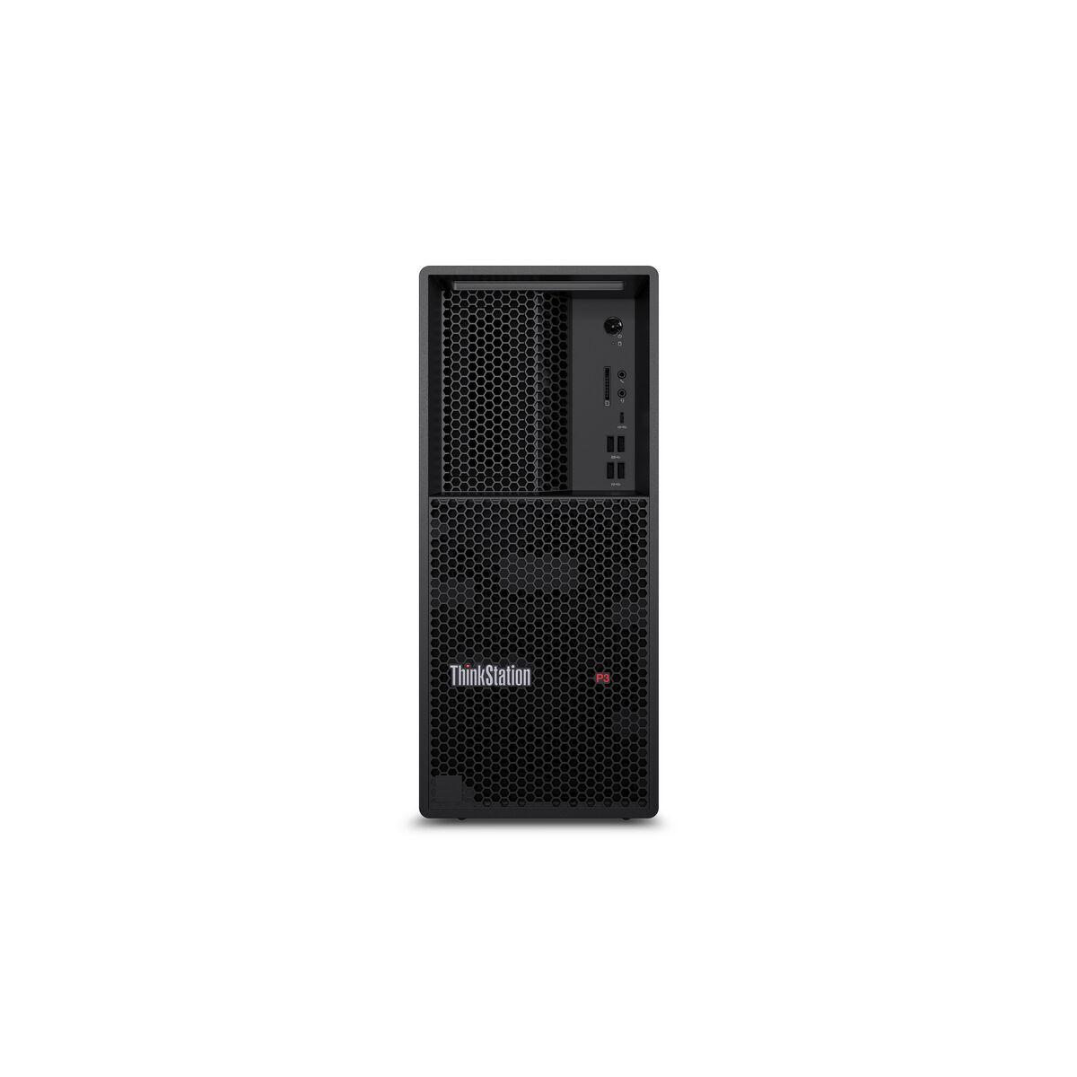 Lenovo ThinkStation P3 Tower 30GS009VSP - i7-14700, 32 GB RAM, 1 TB SSD