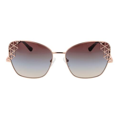 Solbriller til kvinder Guess by Marciano GM0830 6128F