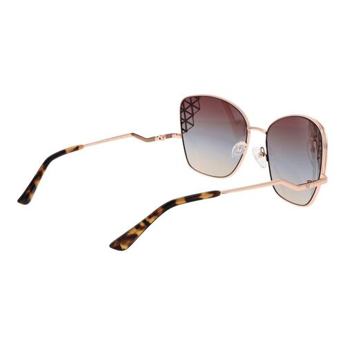 Solbriller til kvinder Guess by Marciano GM0830 6128F