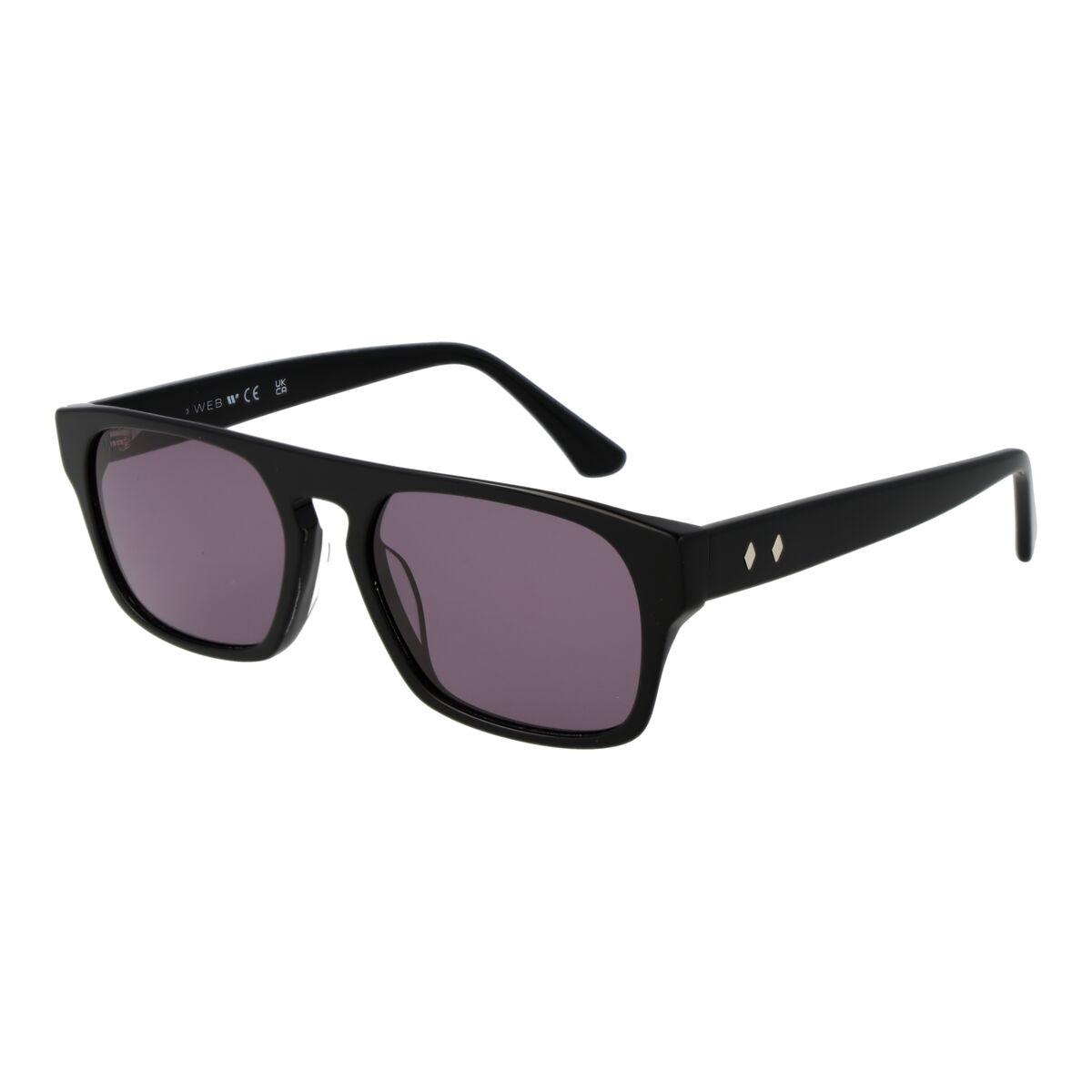 Web Eyewear solbriller WE0359 5401A - unisex, UV400