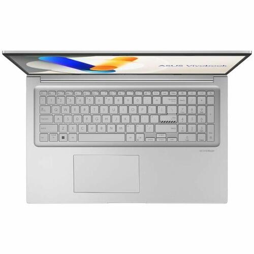 Bærbar computer Asus VivoBook 17 S1704 17,3" 16 GB RAM 512 GB SSD Qwerty US