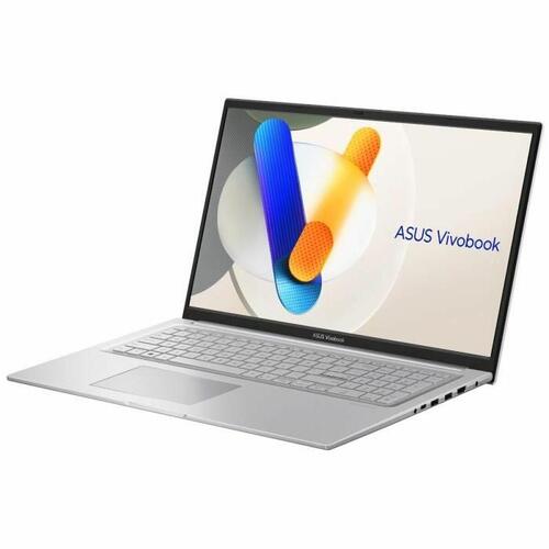 Bærbar computer Asus VivoBook 17 S1704 17,3" 16 GB RAM 512 GB SSD Qwerty US