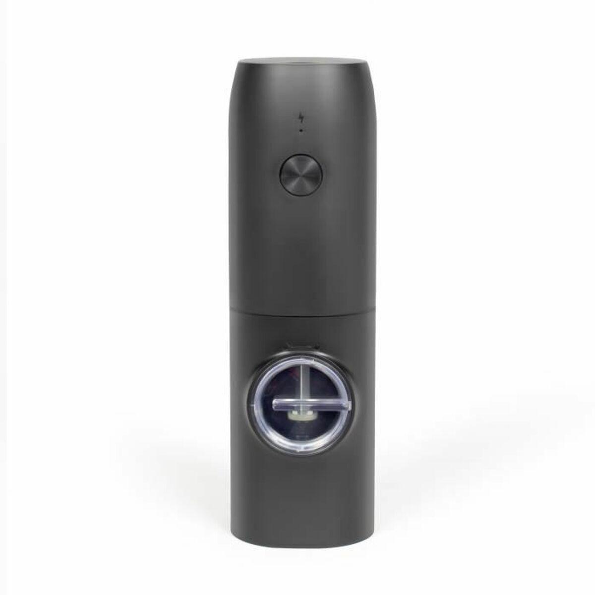 Livoo elektrisk krydderikværn - sort