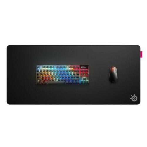Musemåtte SteelSeries QcK Performance XL Sort