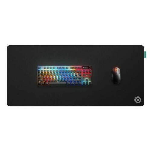 Musemåtte SteelSeries QcK Performance XL - Balance Sort
