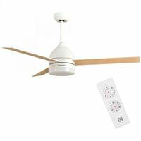 Loftsventilator Grunkel Hvid