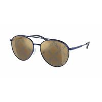 Solbriller til kvinder Michael Kors MK1138-1895AM-58 ø 58 mm