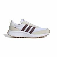 Løbesko til voksne Adidas Run 70S Lifestyle Running Hvid 44