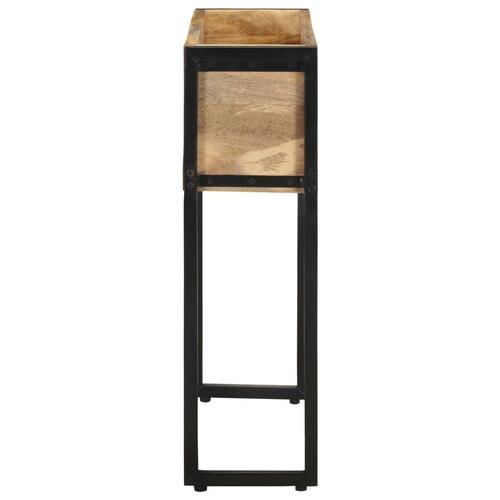 Plantekasse 60x20x68 cm ru mangotræ