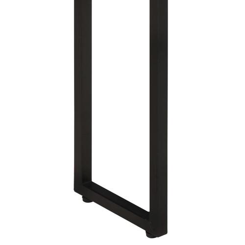 Plantekasse 60x20x68 cm ru mangotræ
