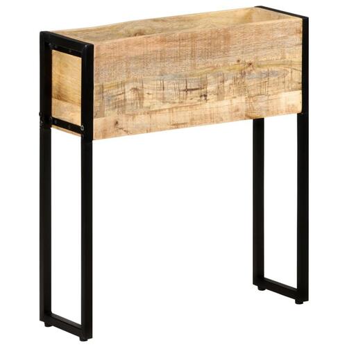 Plantekasse 60x20x68 cm ru mangotræ