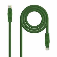 CAT 6a UTP kabel NANOCABLE 10.20.1800-GR