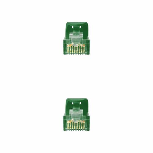 CAT 6a UTP kabel NANOCABLE 10.20.1800-GR