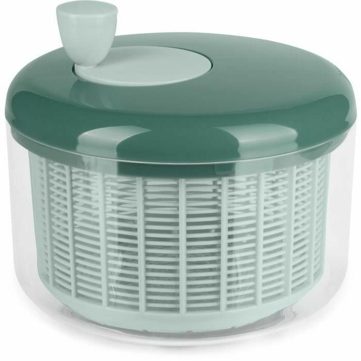 Livoo salatcentrifuge 3,5 l - opvaskemaskineegnet