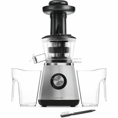 Elektrisk juicer Sencor SSJ 4041BK Sort
