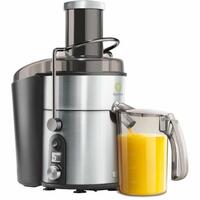 Elektrisk juicer Sencor SJE 5050SS Stål