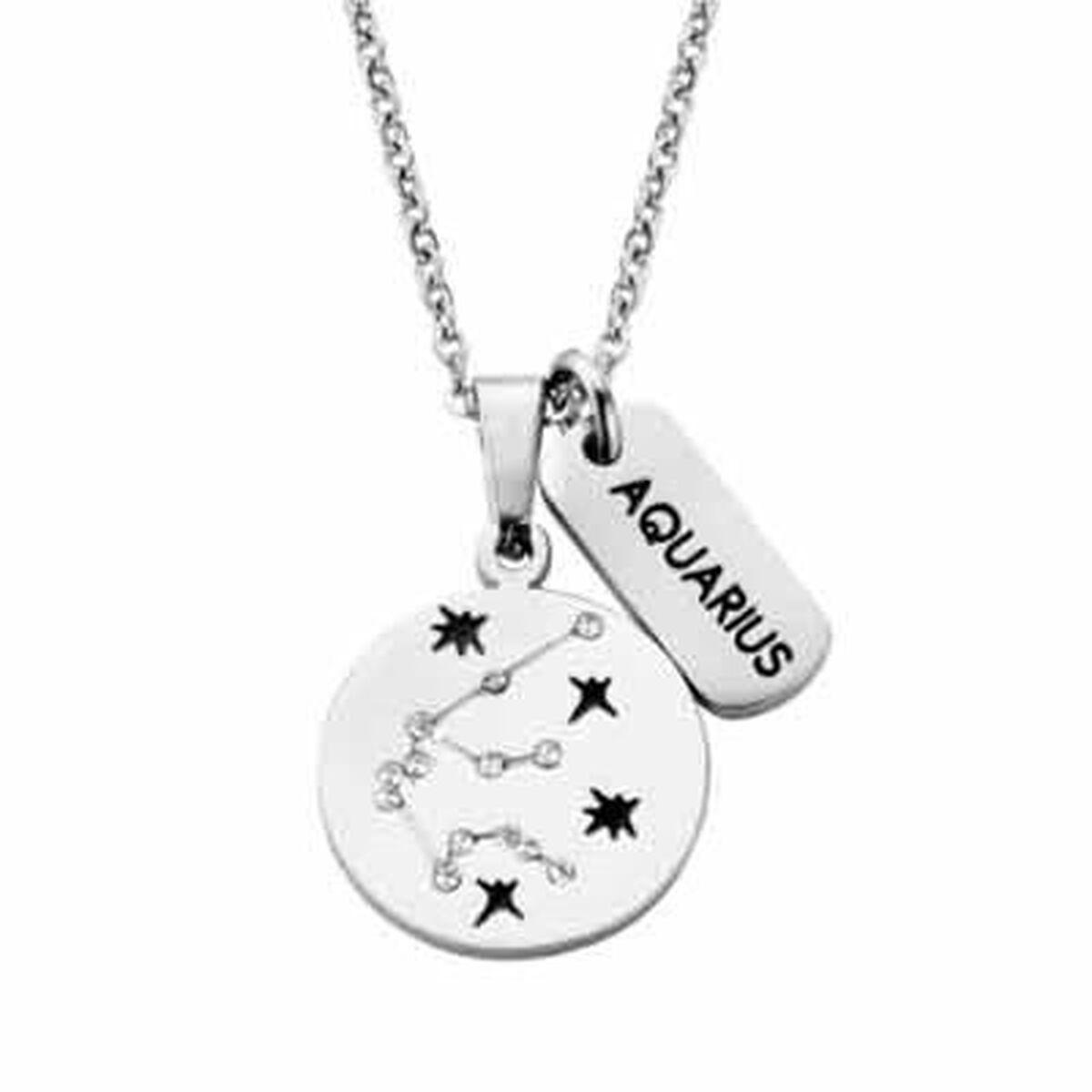 CO88 Collection vedhæng til kvinder 8CN-26062 - sølvfarvet