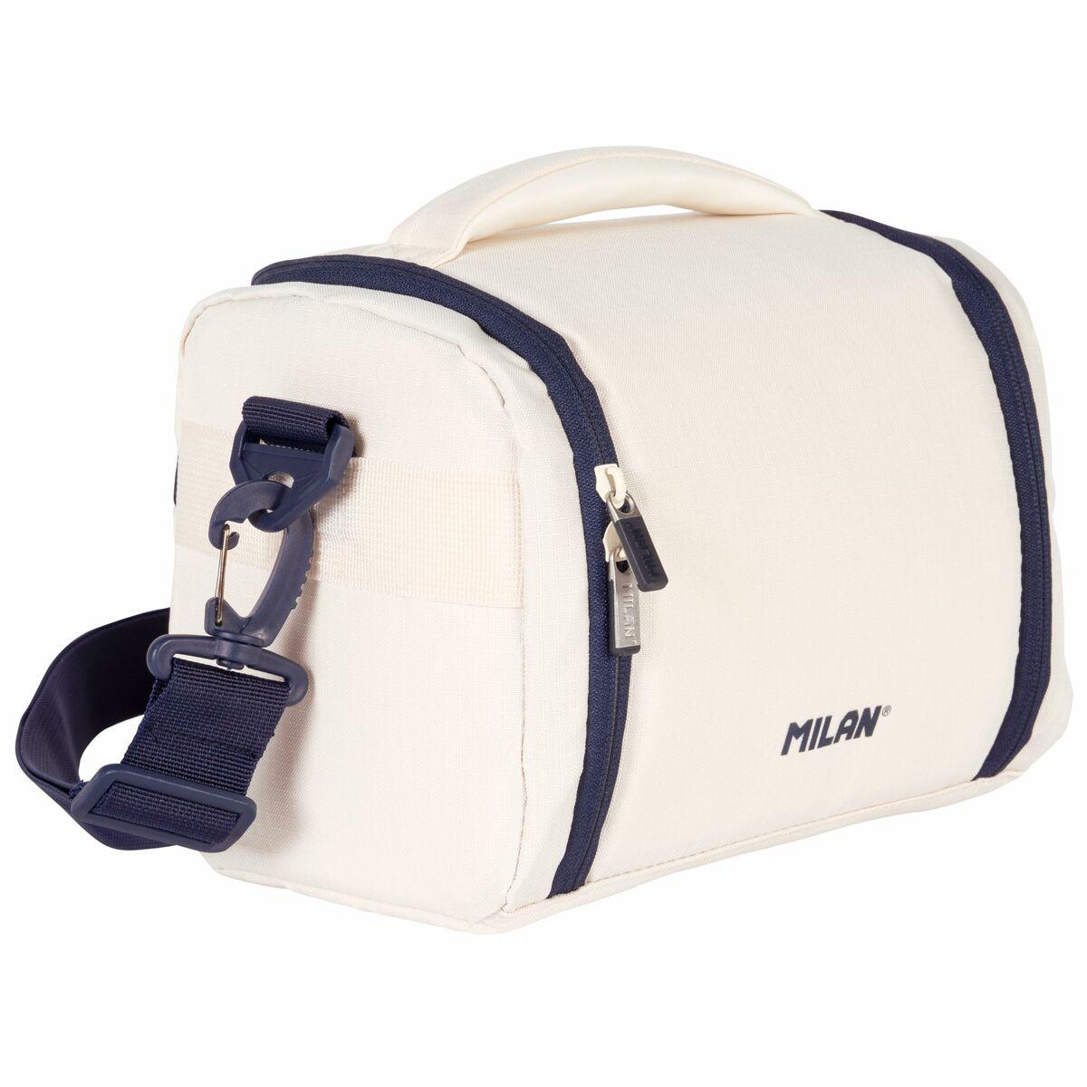 Milan termomadkasse - madkasse med tilbehør