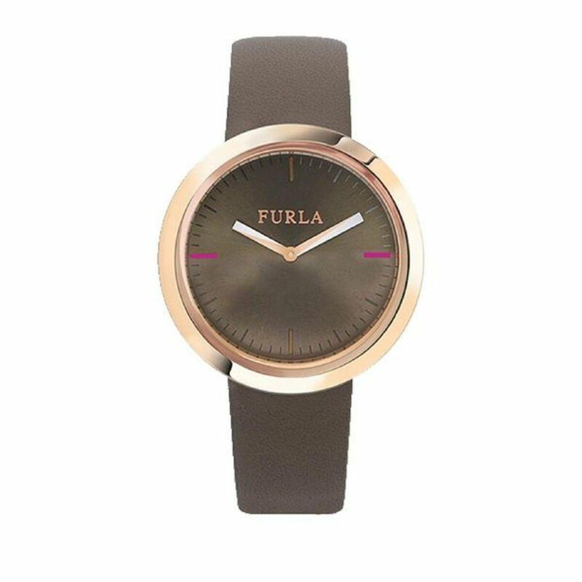 Furla dameur R4251103502 - kvarts (Ø 34 mm)