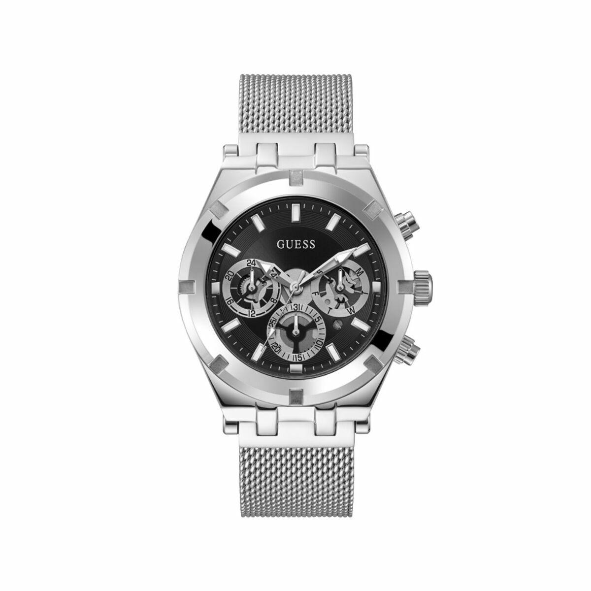 Herreur Guess GW0582G1 - rustfrit stål, Ø 44 mm