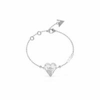 Nøglesnor Guess JUBB04047JWRHS 22 cm
