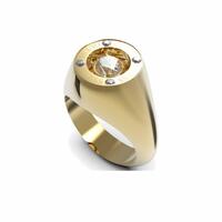 Nøglesnor Guess JUBR01465JWYG56 (16)
