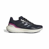 Sportssneakers til damer Adidas Runfalcon 3.0 TR Sort 36 2/3