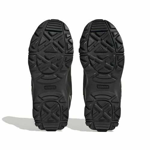 Vandresko til mænd Adidas Terrex Hyperhiker Low Sort 39 1/3