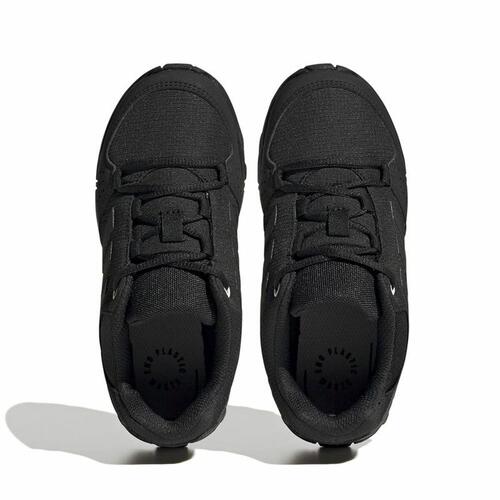 Vandresko til mænd Adidas Terrex Hyperhiker Low Sort 39 1/3