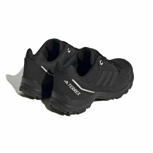 Vandresko til mænd Adidas Terrex Hyperhiker Low Sort 39 1/3