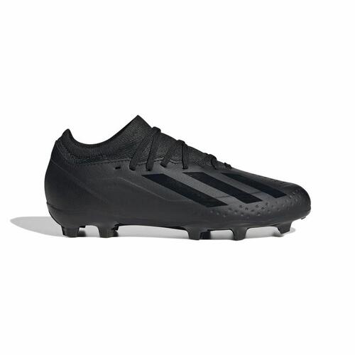 Fodboldstøvler til børn Adidas X Crazyfast.3 Fg Sort 35.5