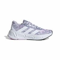 Løbesko til voksne Adidas Questar 2 Graphic Grå Dame 36 2/3