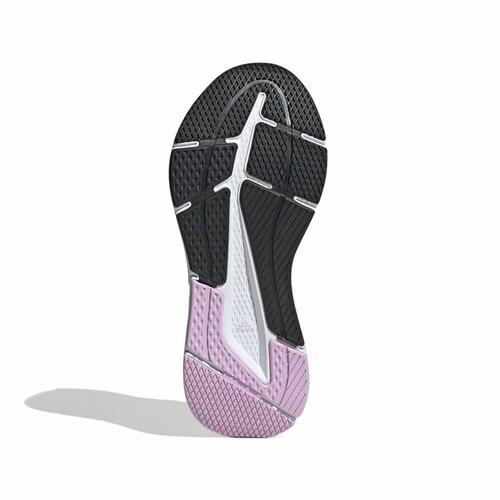 Løbesko til voksne Adidas Questar 2 Graphic Grå Dame 36 2/3