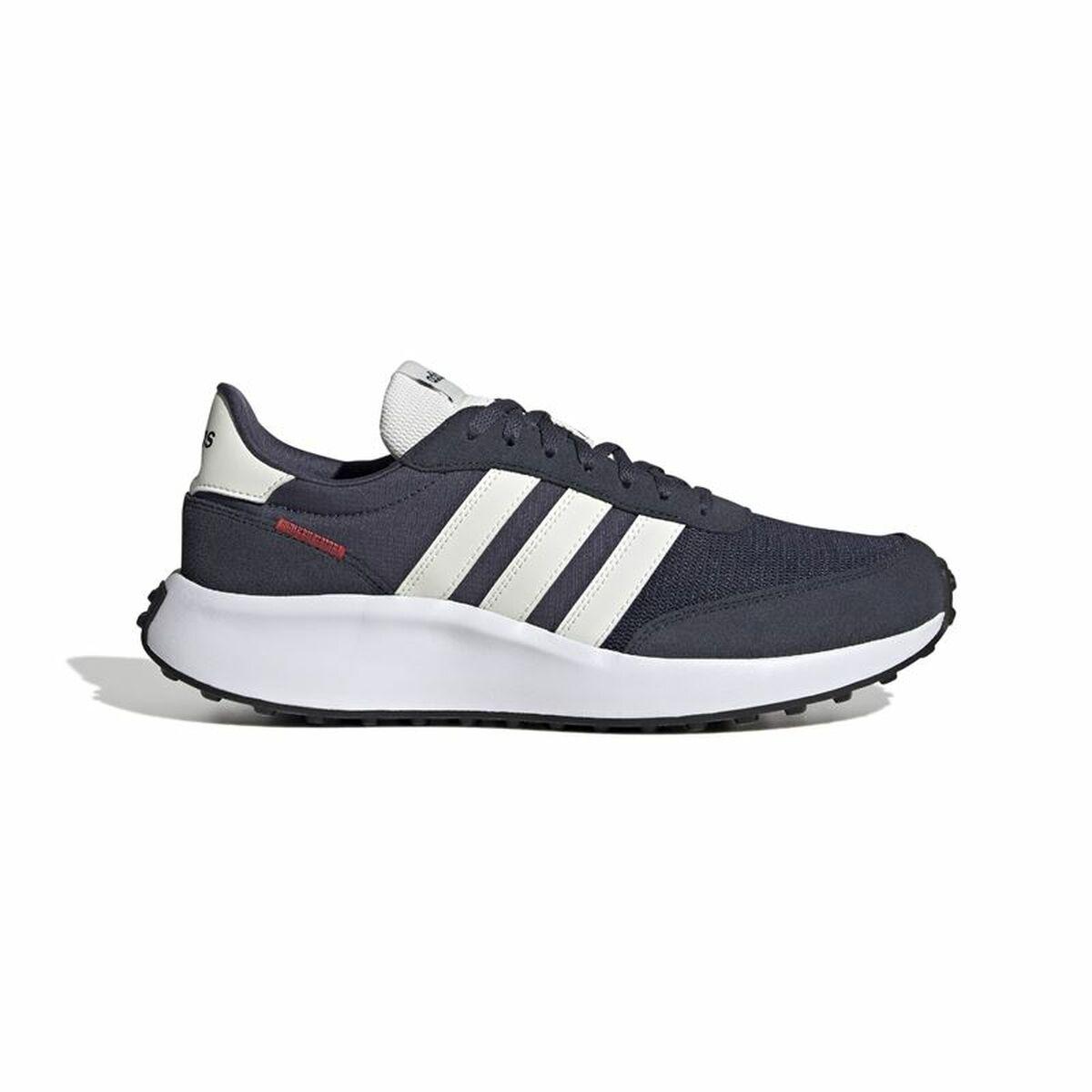 Løbesko til voksne Adidas Run 70s Lifestyle Blå 40 2/3