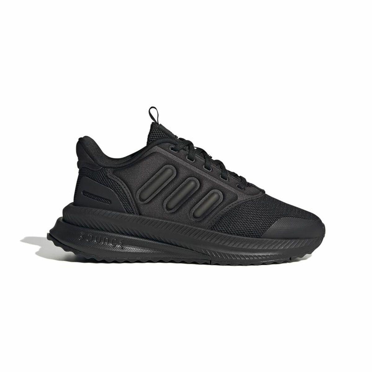 Adidas X_PLRPHASE børnesneakers - sort, str. 36 2/3