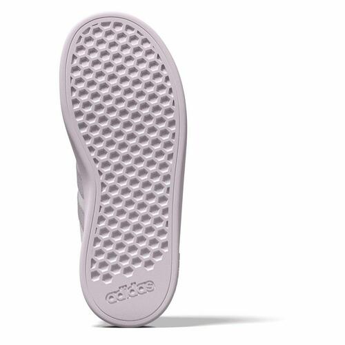 Sportssko til børn Adidas Grand Court 2.0 Hvid 34