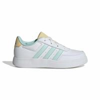 Sportssko til børn Adidas Breaknet 2.0 Hvid 37 1/3