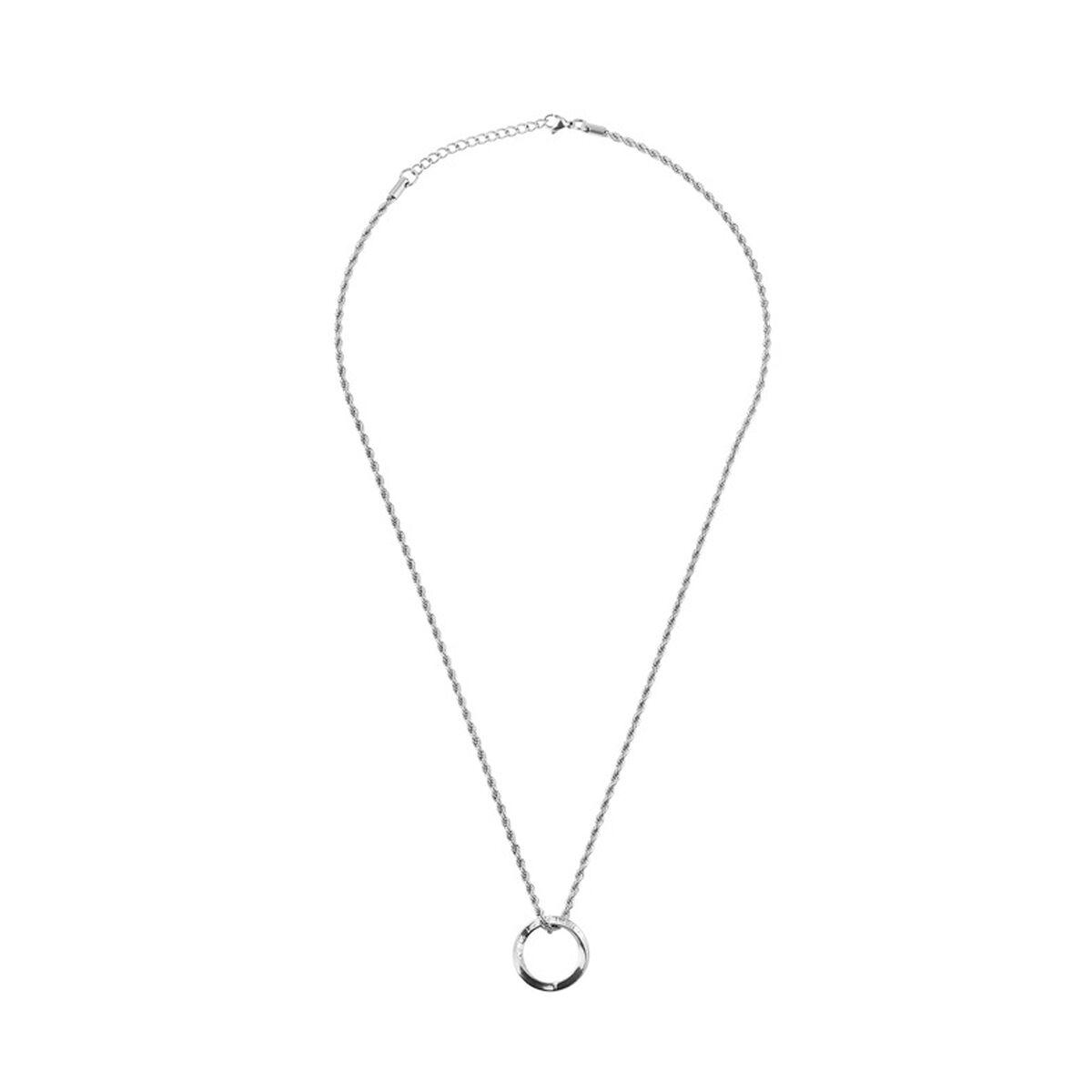 Radiant vedhæng til kvinder RH000119 - sølvfarvet