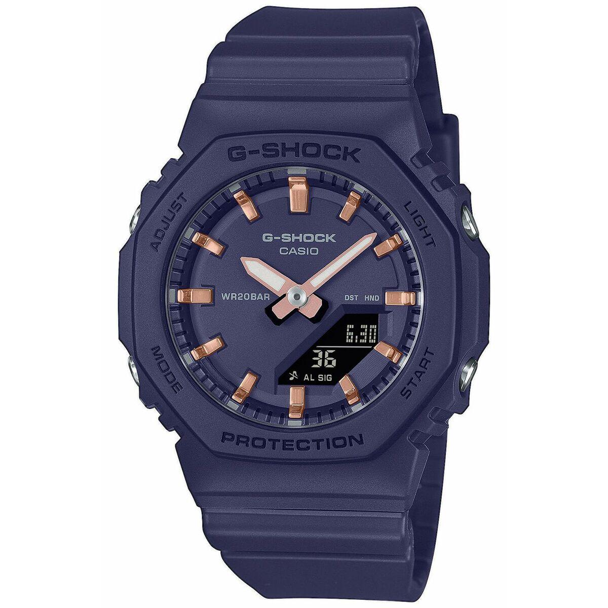 Casio G-Shock GMA-P2100M-2AER herreur, Ø 40 mm