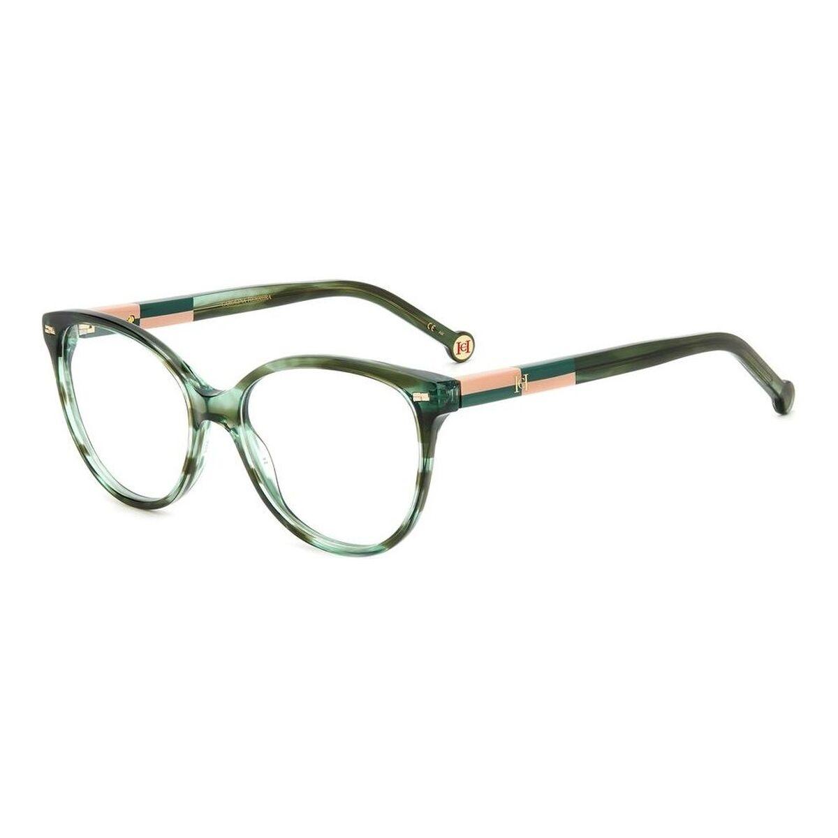 Brillestel Carolina Herrera HER 0158 - dame, acetat