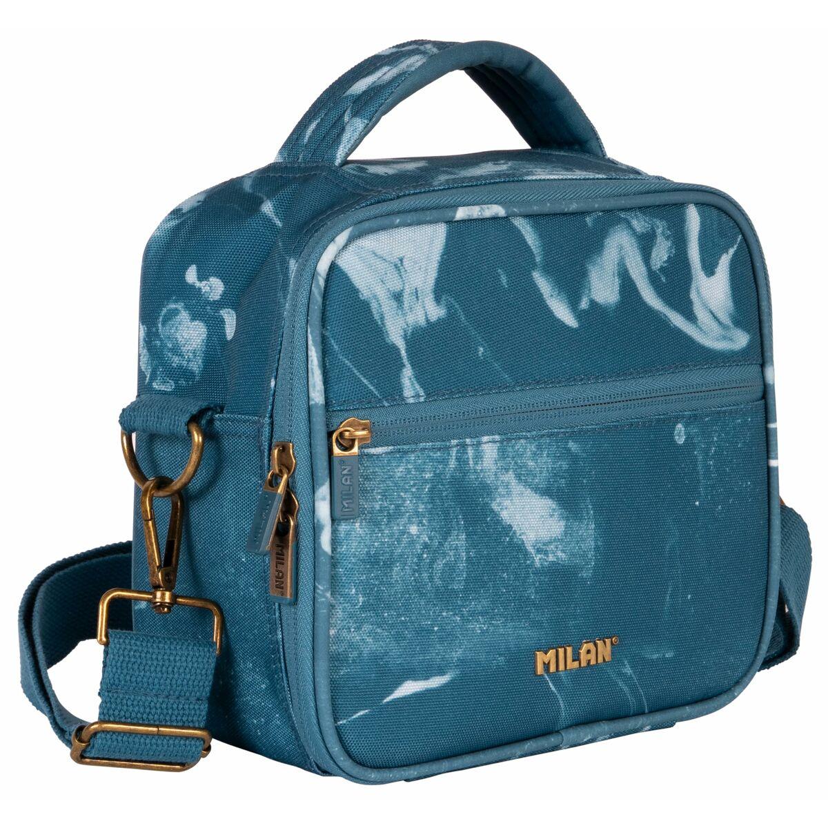 Milan termomadkasse - madkasse med tilbehør