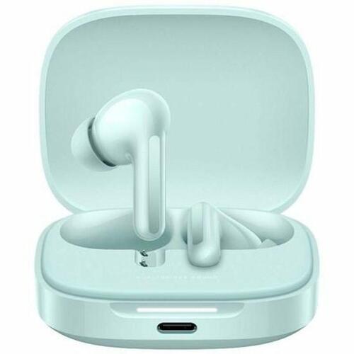 Trådløse høretelefoner med etui til opladning Xiaomi BHR9245GL Grøn