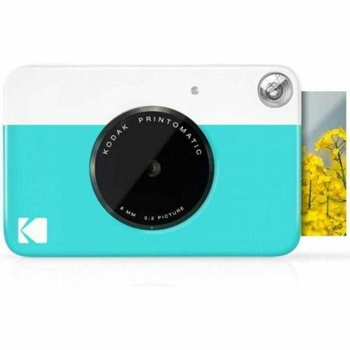 Digitalt Kamera Kodak (OUTLET B)