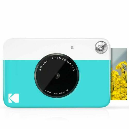 Digitalt Kamera Kodak (OUTLET B)