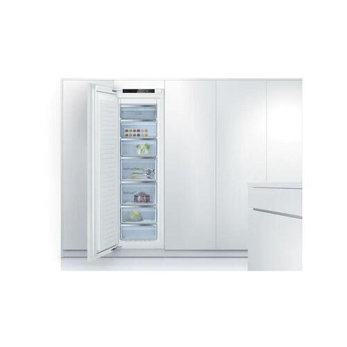 Fryser BOSCH Hvid (OUTLET A)