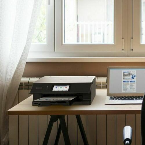 Multifunktionsprinter Canon (OUTLET A)